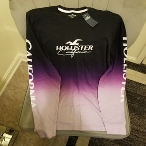 Mens Hollister Shirt
